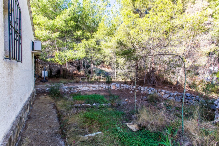 Resales - Villas - Calpe - Oltamar