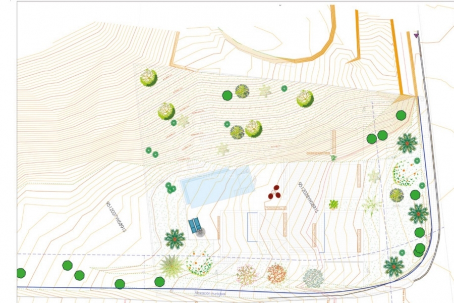 Reventas - Parcelas y Terrenos - Altea