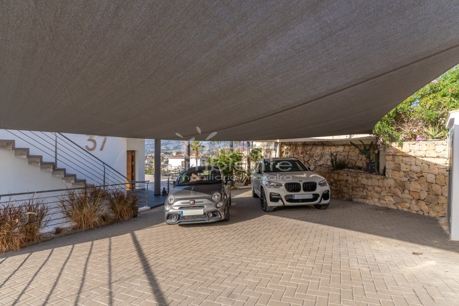 Resales - Villas - Moraira - Arnella