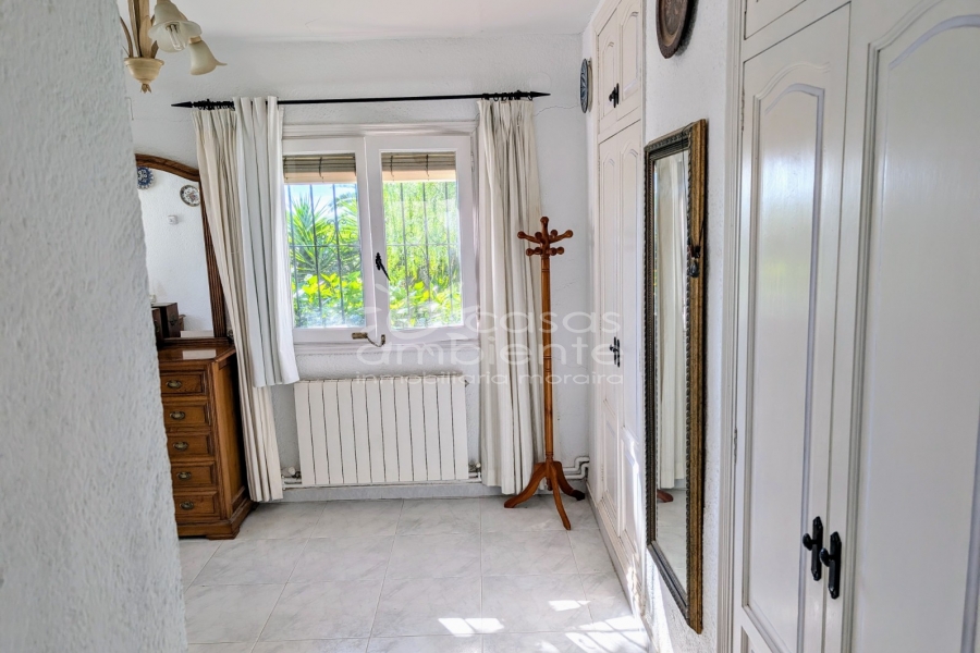 Resales - Villas - Benitachell