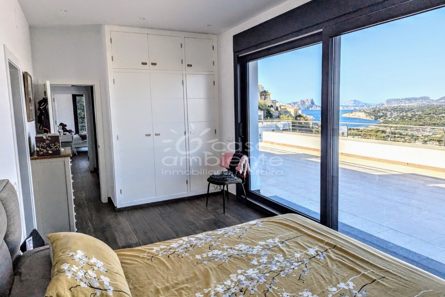 Resales - Villas - Moraira - Arnella