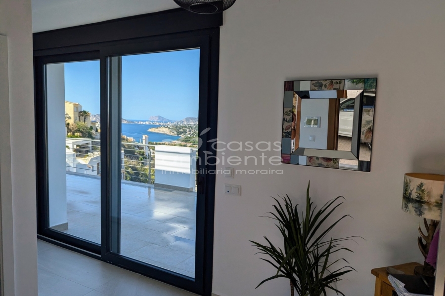 Resales - Villas - Moraira - Arnella