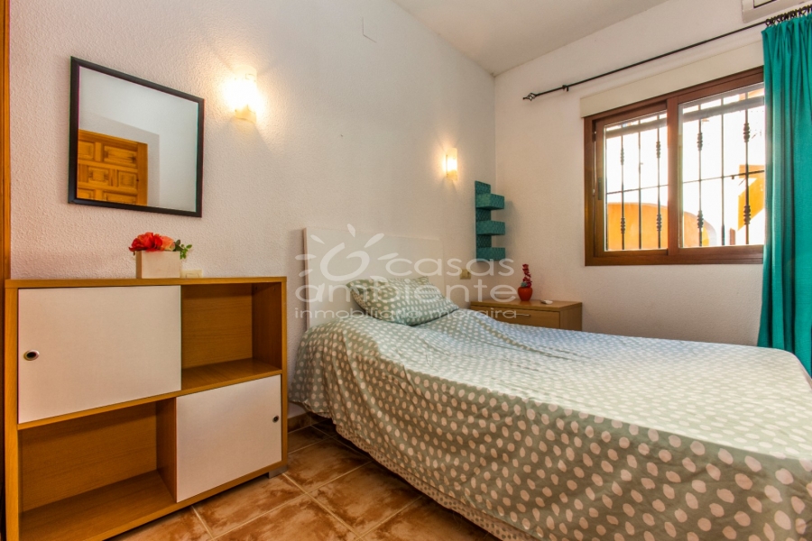 Bestaande woningen - Appartementen - Flats - Lliber - Centro