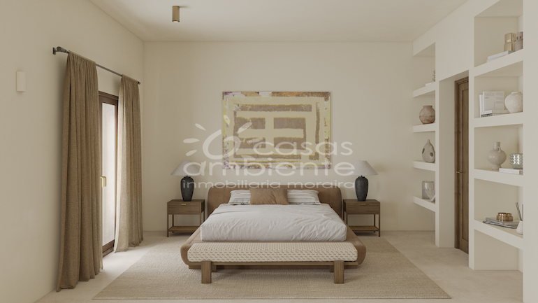 Nuevas construcciones - Villas - Chalets - Javea