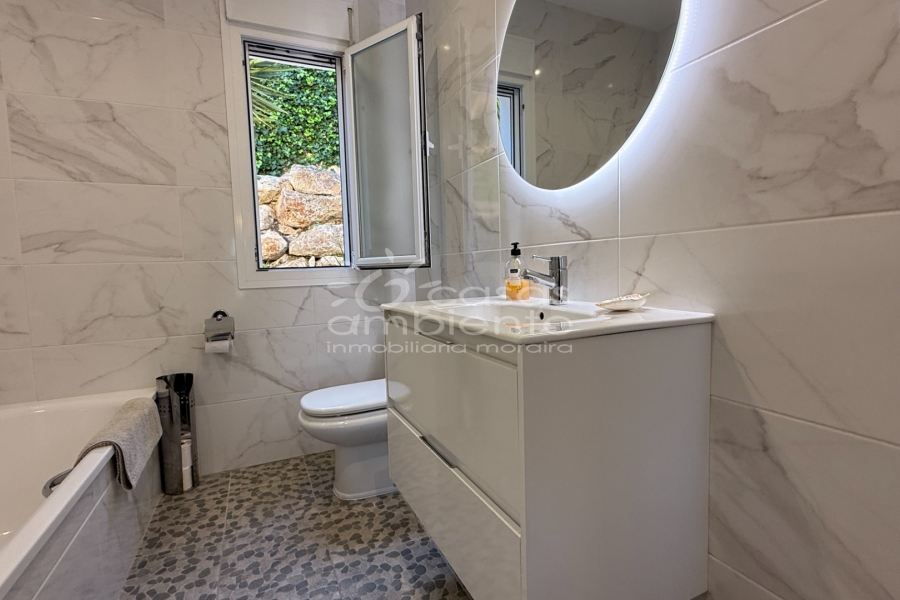 Bestaande woningen - Villas - Javea