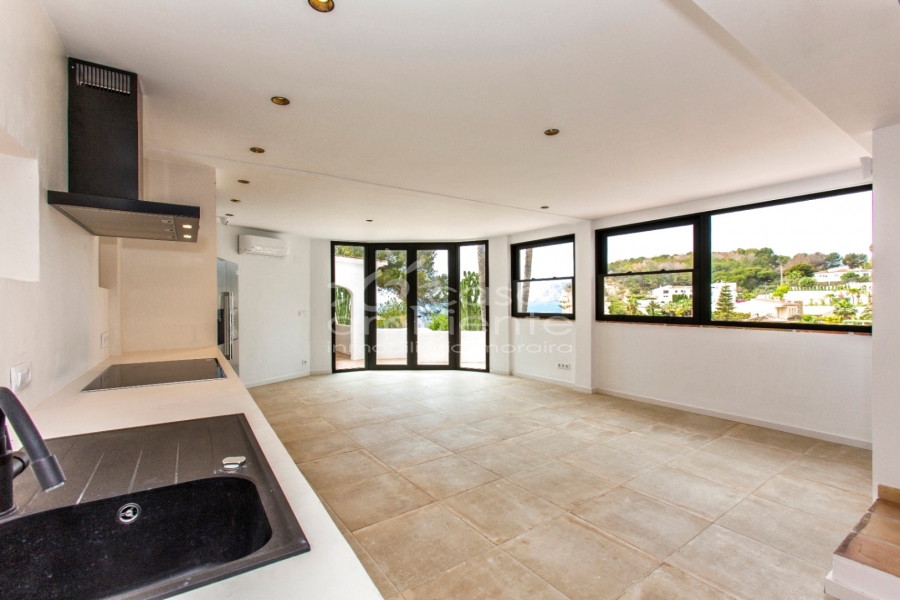 Bestaande woningen - Villas - Benissa - Cala Advocat