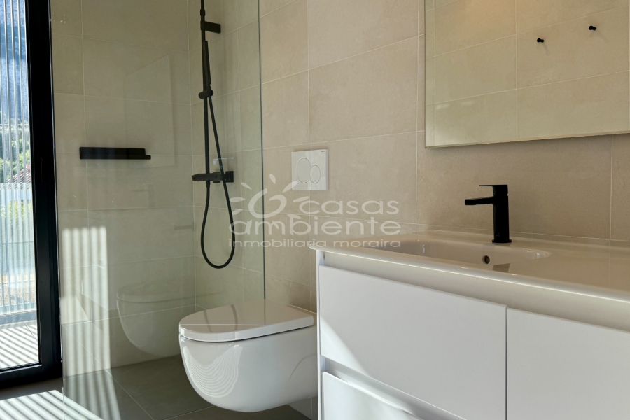 Bestaande woningen - Villas - Denia