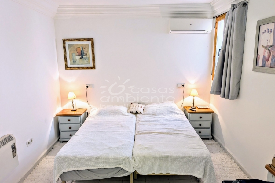 Reventas - Villas - Chalets - Moraira - Benimeit