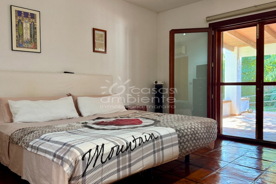 Liegenschaften - Villen - Denia