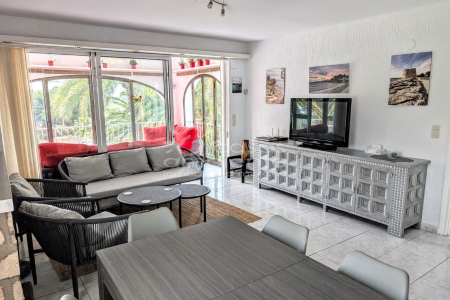 Resales - Villas - Moraira - La Sabatera