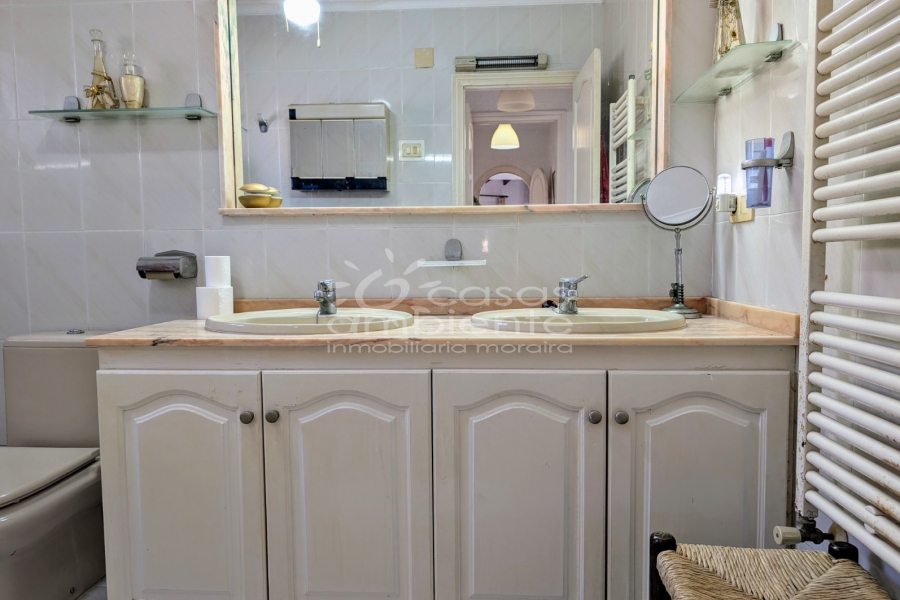 Resales - Villas - Benitachell