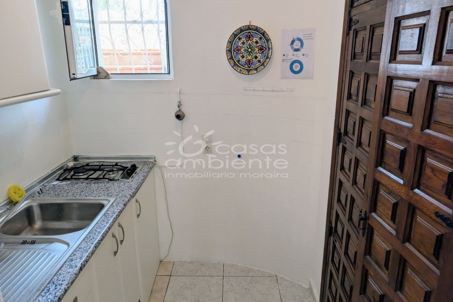 Resales - Villas - Moraira - La Sabatera