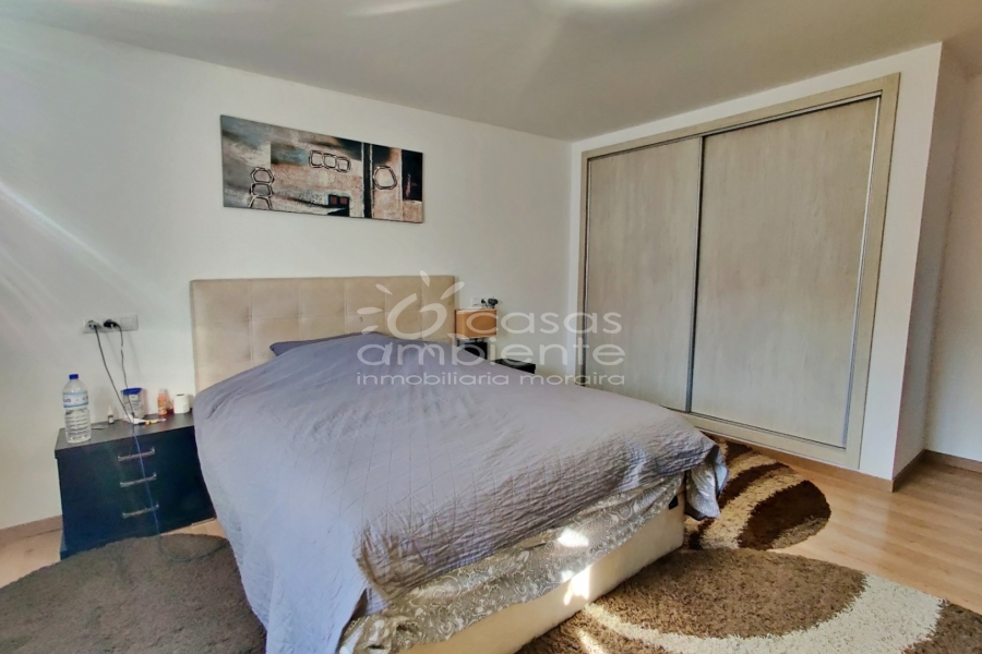 Reventas - Villas - Chalets - Calpe - Estación