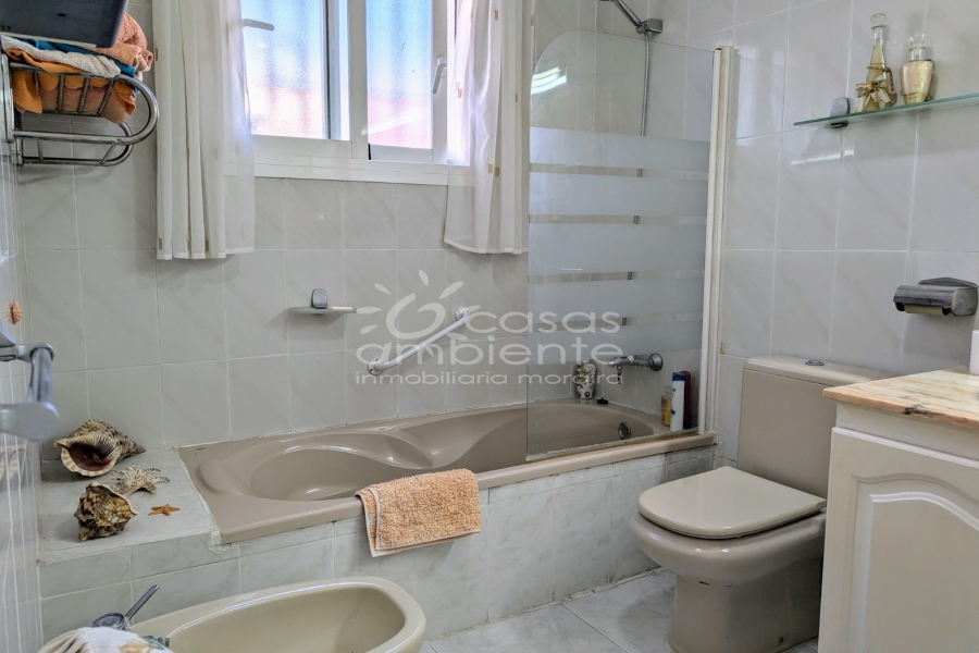 Resales - Villas - Benitachell