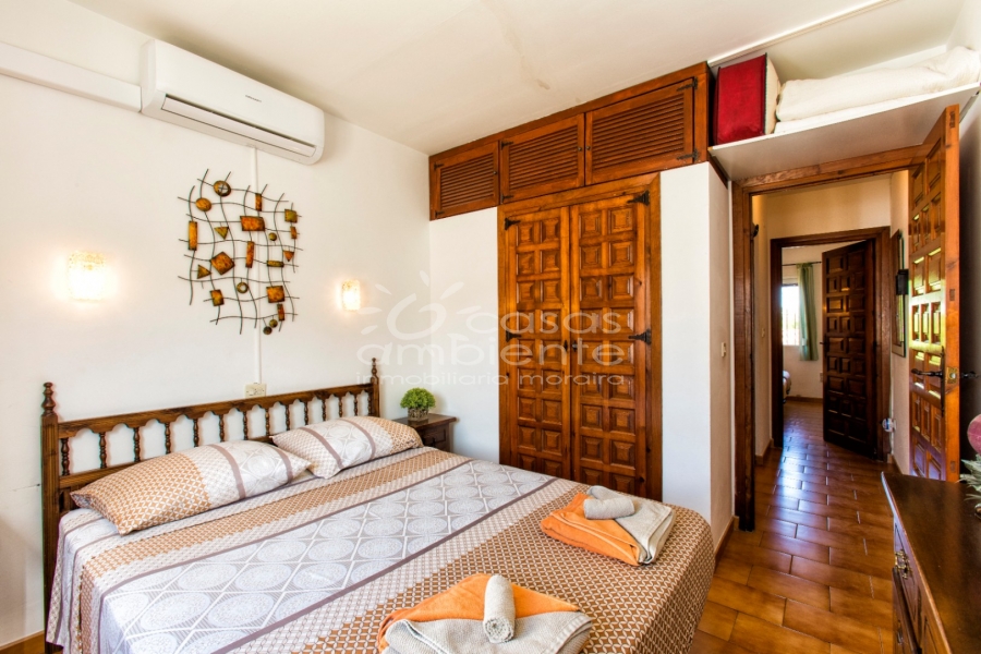 Reventes - Townhouses - Bungalows - Moraira - Moraira Park