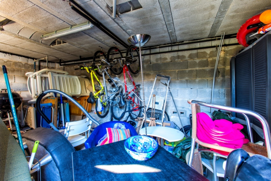 Reventes - Villas - Javea - Pinosol