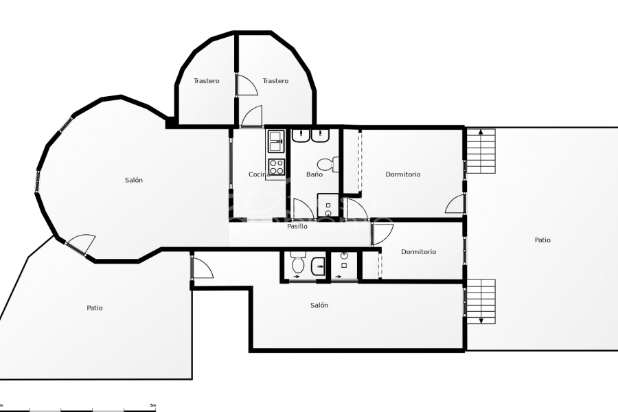 Reventes - Villas - Benissa - Fanadix