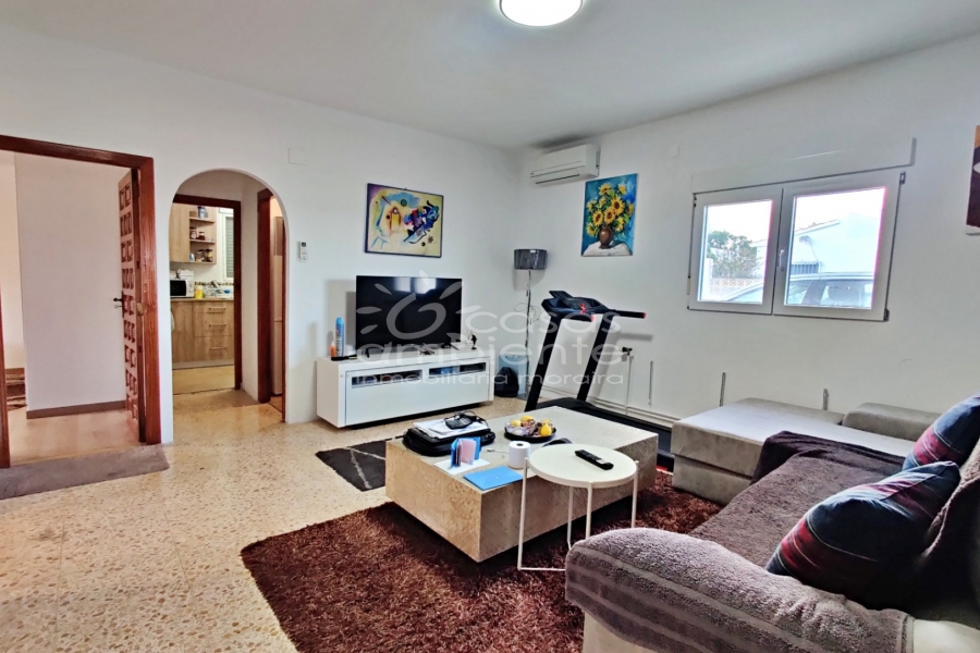 Reventas - Villas - Chalets - Calpe - Estación