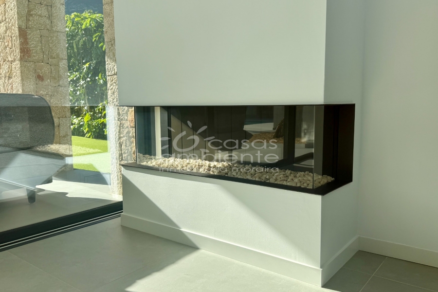 Bestaande woningen - Villas - Denia