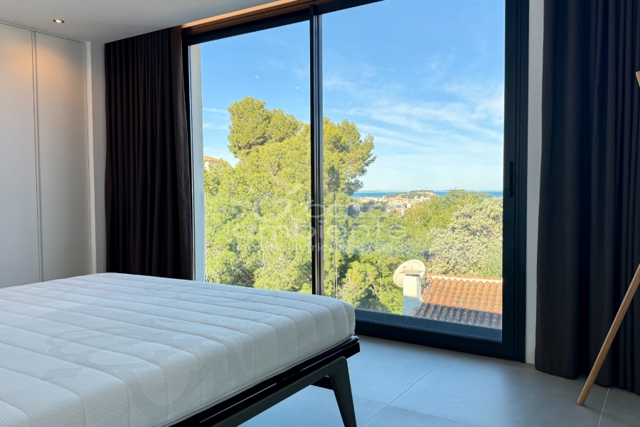 Bestaande woningen - Villas - Denia