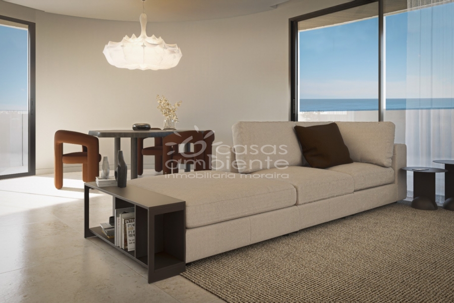 Reventas - Apartamentos - Pisos - Calpe - Calpe Centro