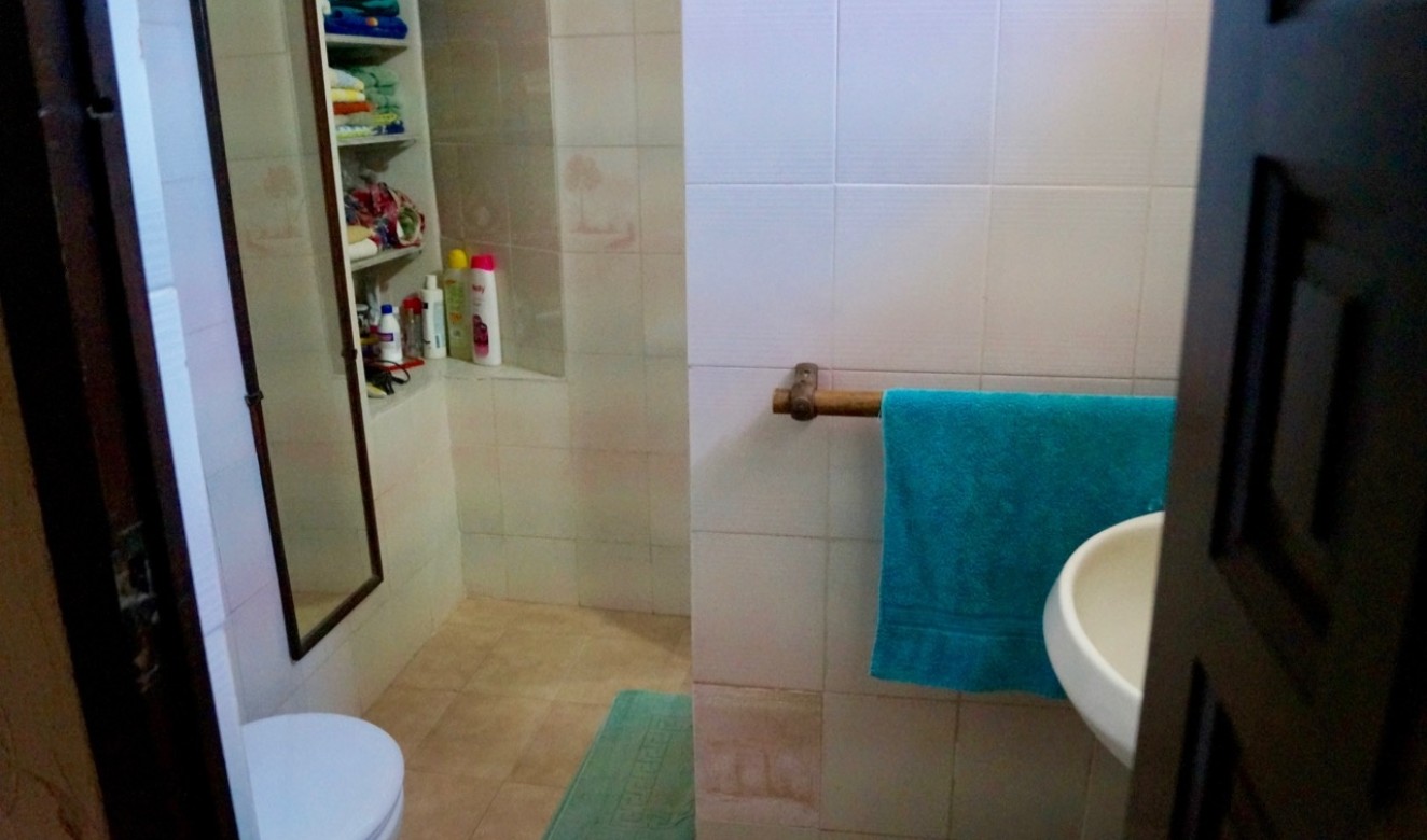 Reventas - Fincas - Casitas de Campo - Benissa - Partida Llenes