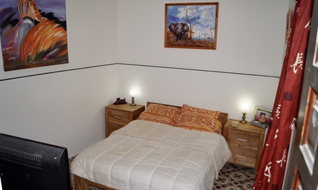 Reventas - Fincas - Casitas de Campo - Benissa - Partida Llenes