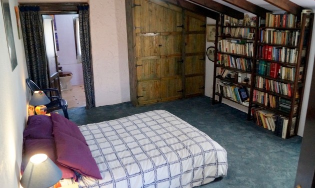 Reventas - Fincas - Casitas de Campo - Benissa - Partida Llenes