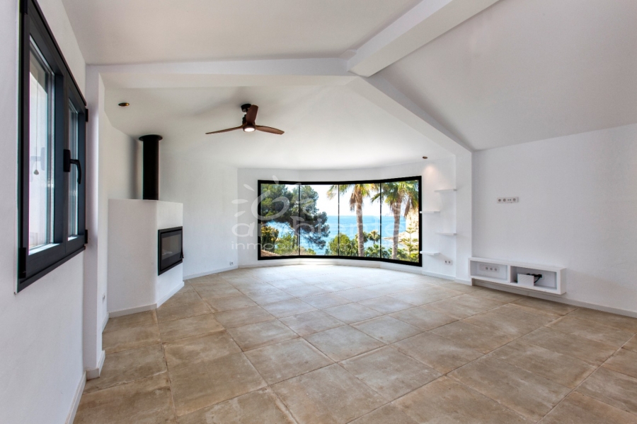 Bestaande woningen - Villas - Benissa - Cala Advocat