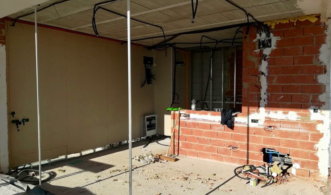 Nuevas construcciones - Villas - Chalets - Benissa - Fanadix