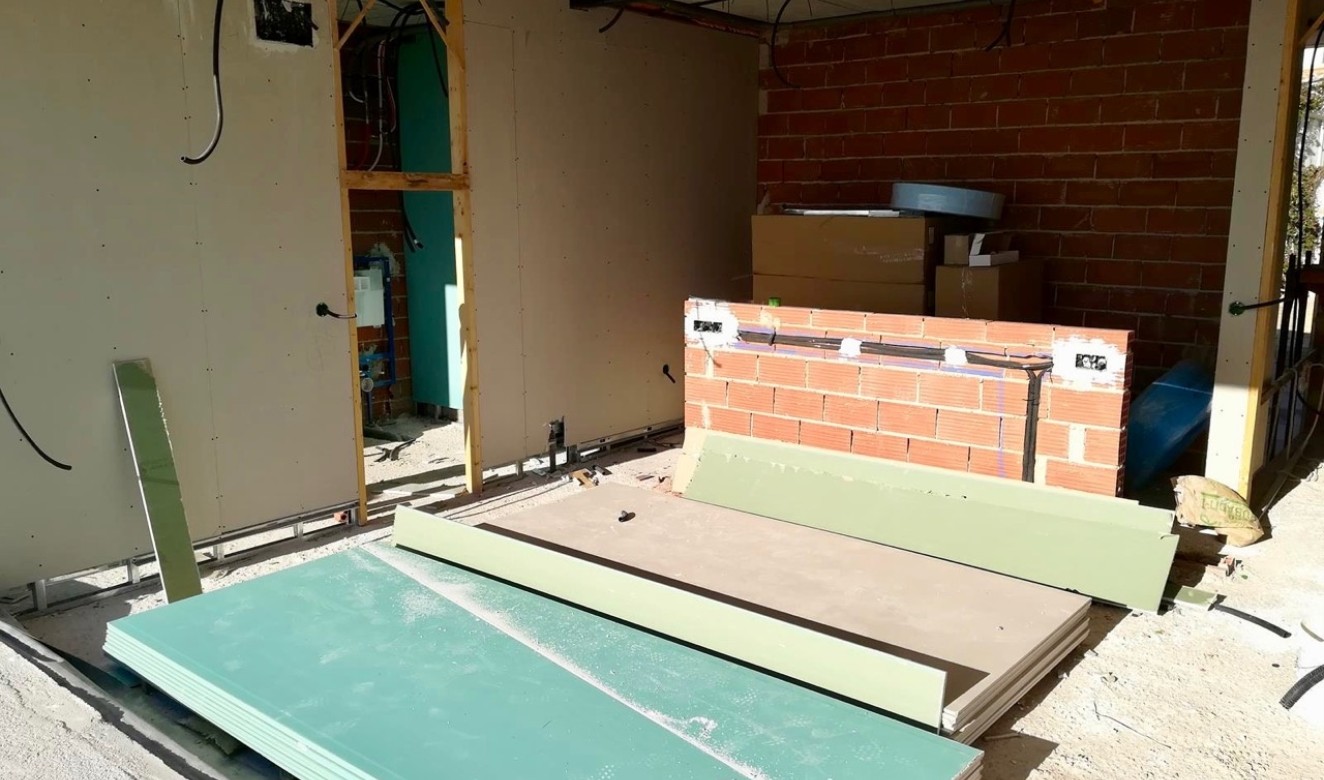 Nuevas construcciones - Villas - Chalets - Benissa - Fanadix