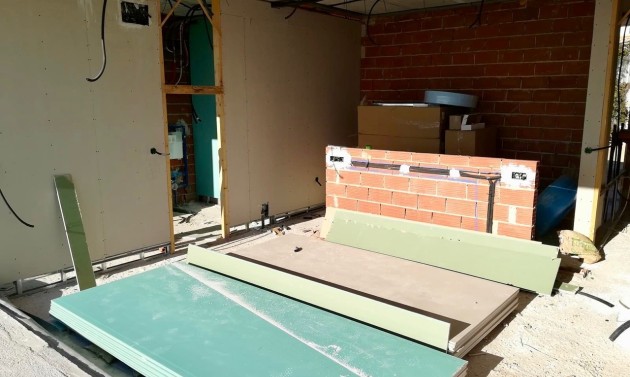 Nuevas construcciones - Villas - Chalets - Benissa - Fanadix