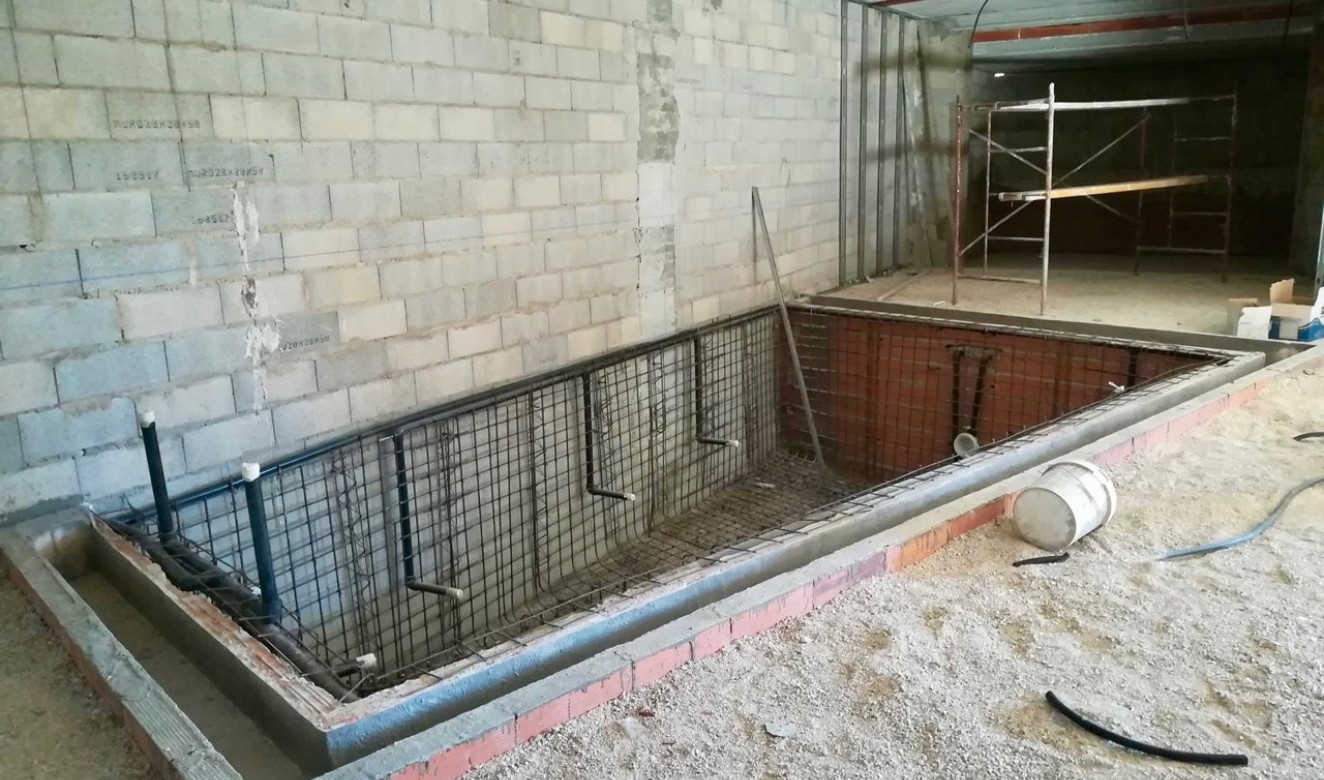 Nuevas construcciones - Villas - Chalets - Benissa - Fanadix