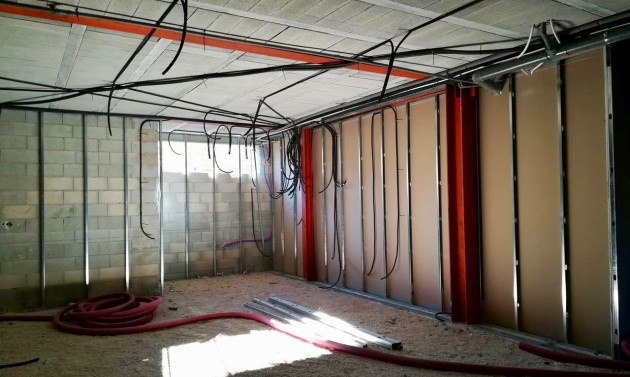 Nuevas construcciones - Villas - Chalets - Benissa - Fanadix