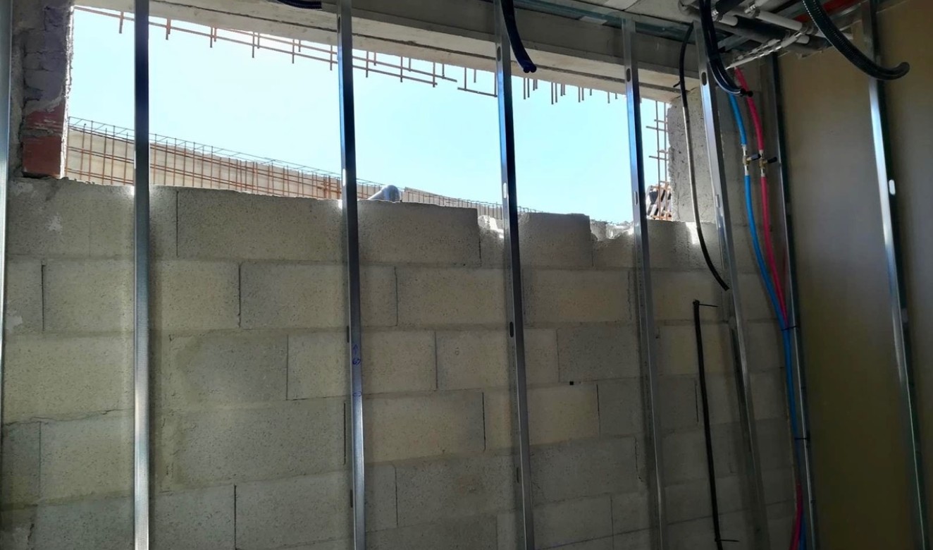 Nuevas construcciones - Villas - Chalets - Benissa - Fanadix