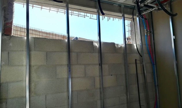 Nuevas construcciones - Villas - Chalets - Benissa - Fanadix