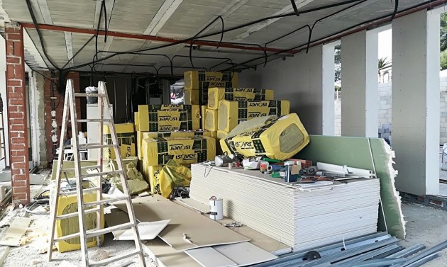 Nuevas construcciones - Villas - Chalets - Benissa - Fanadix