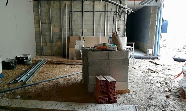 Nuevas construcciones - Villas - Chalets - Benissa - Fanadix