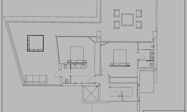 Nuevas construcciones - Villas - Chalets - Benissa - Fanadix