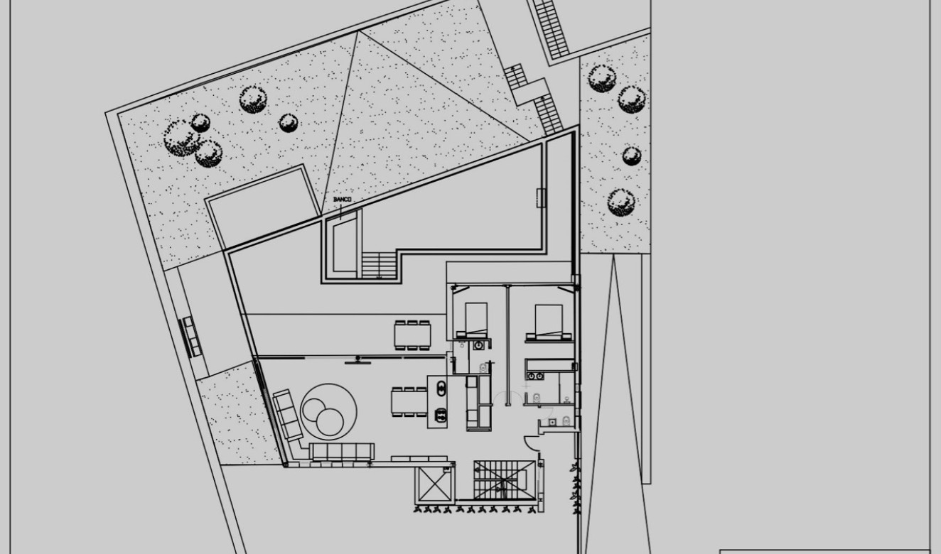 Nuevas construcciones - Villas - Chalets - Benissa - Fanadix