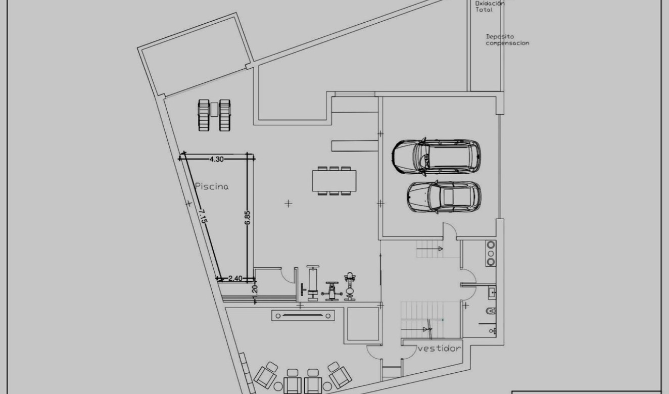 Nuevas construcciones - Villas - Chalets - Benissa - Fanadix