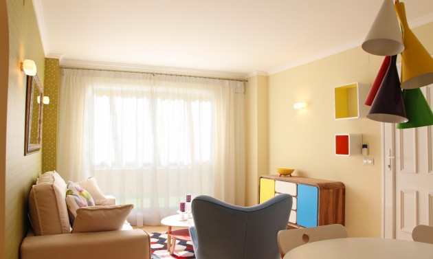 Liegenschaften - Apartments - Wohnungen - Benitachell - La Cumbre del Sol