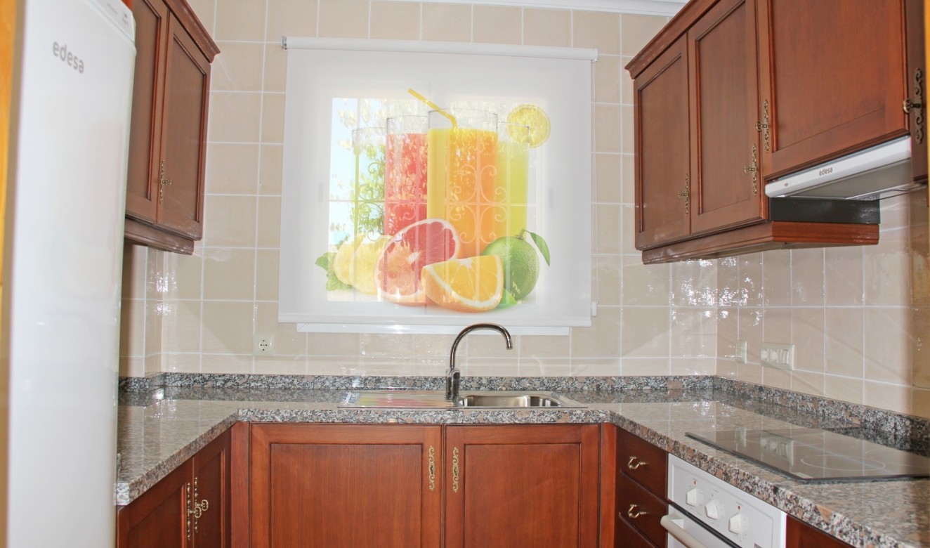 Liegenschaften - Apartments - Wohnungen - Benitachell - La Cumbre del Sol