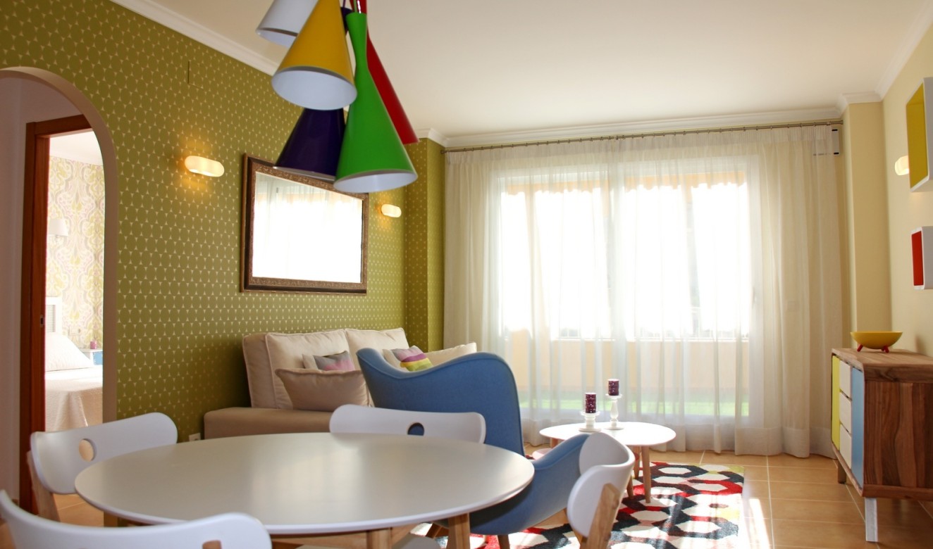 Liegenschaften - Apartments - Wohnungen - Benitachell - La Cumbre del Sol