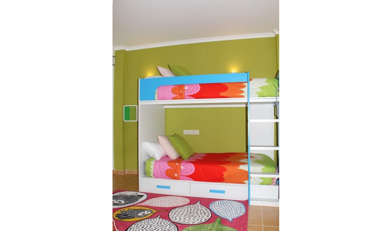 Liegenschaften - Apartments - Wohnungen - Benitachell - La Cumbre del Sol