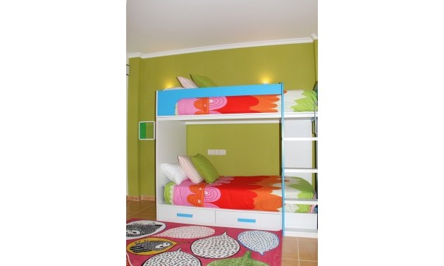 Liegenschaften - Apartments - Wohnungen - Benitachell - La Cumbre del Sol