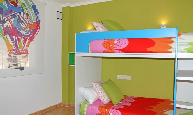 Liegenschaften - Apartments - Wohnungen - Benitachell - La Cumbre del Sol