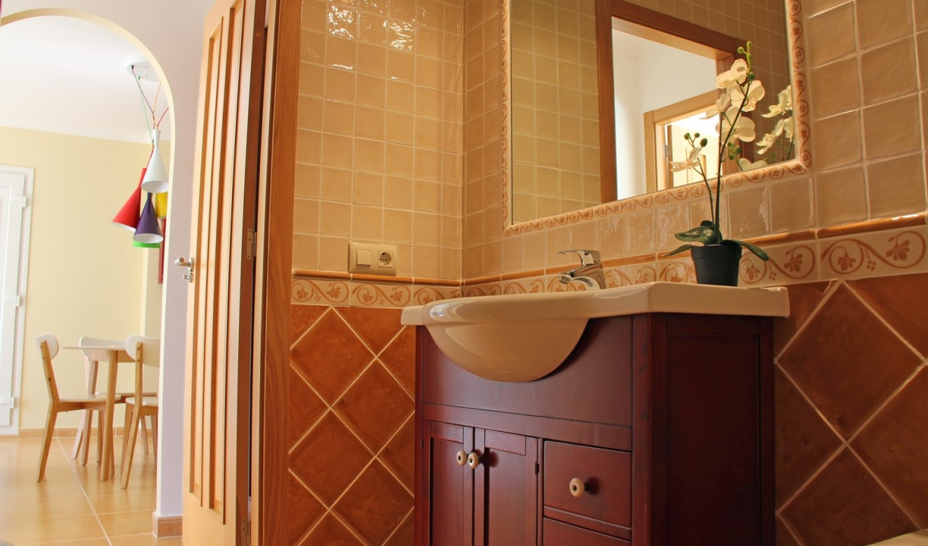 Liegenschaften - Apartments - Wohnungen - Benitachell - La Cumbre del Sol