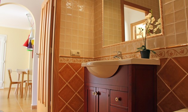 Liegenschaften - Apartments - Wohnungen - Benitachell - La Cumbre del Sol