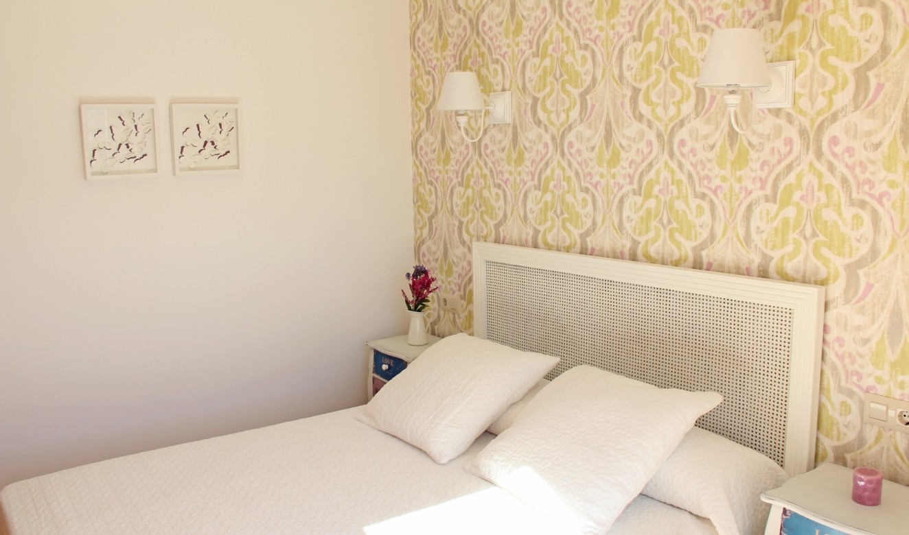 Liegenschaften - Apartments - Wohnungen - Benitachell - La Cumbre del Sol